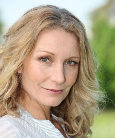 Η εμπειρία της χρήσης της Veniselle Johana από τη Νυρεμβέργη