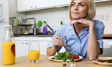 Διόρθωση ισχύος για κιρσοί φλεβών της λεκάνης